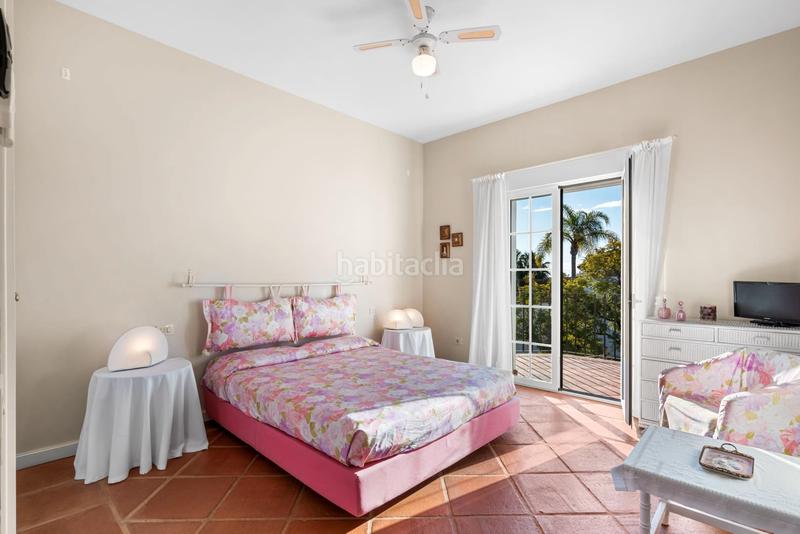 Foto 1e40c7eb-d48f-4aab-a6b1-19cb273dbaba. Casa amb aparcament piscina a El Rosario - Ricmar Marbella