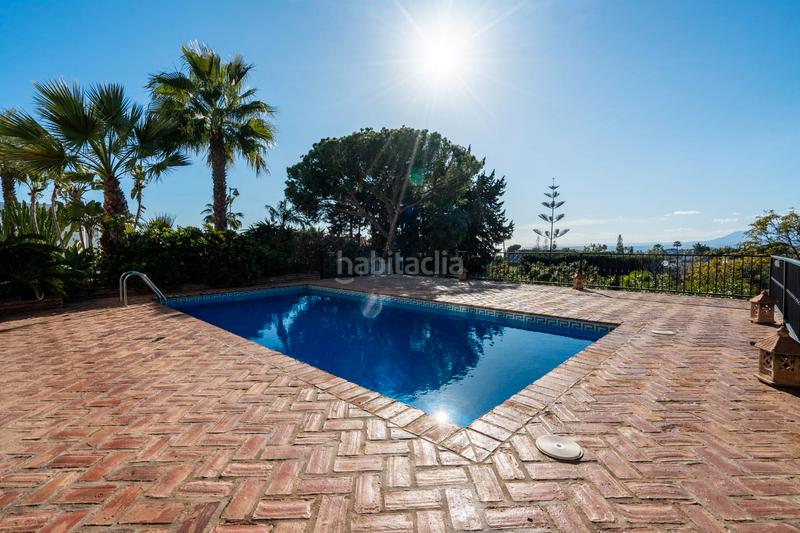 Foto 3940330b-d924-49d3-8d6a-aeb24c71cac6. Casa amb aparcament piscina a El Rosario - Ricmar Marbella