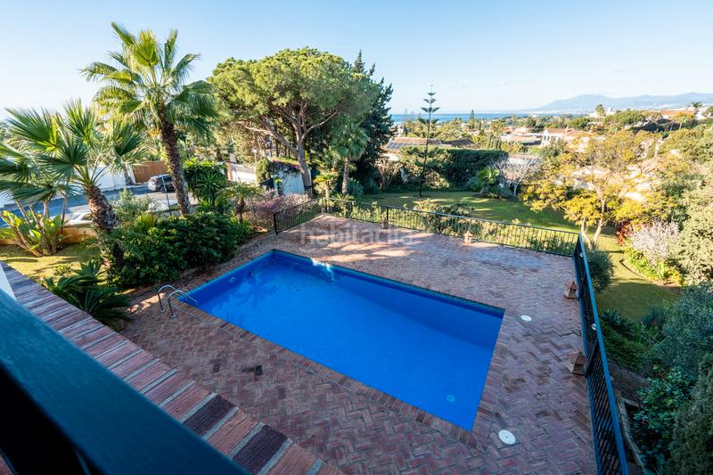 Foto 42032ef4-735f-48a9-9d35-72a833e14f34. Casa amb aparcament piscina a El Rosario - Ricmar Marbella