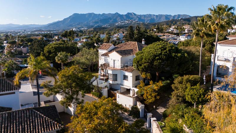 Foto 51e8c9c0-a343-4a2a-907b-4d5633045aab. Casa amb aparcament piscina a El Rosario - Ricmar Marbella