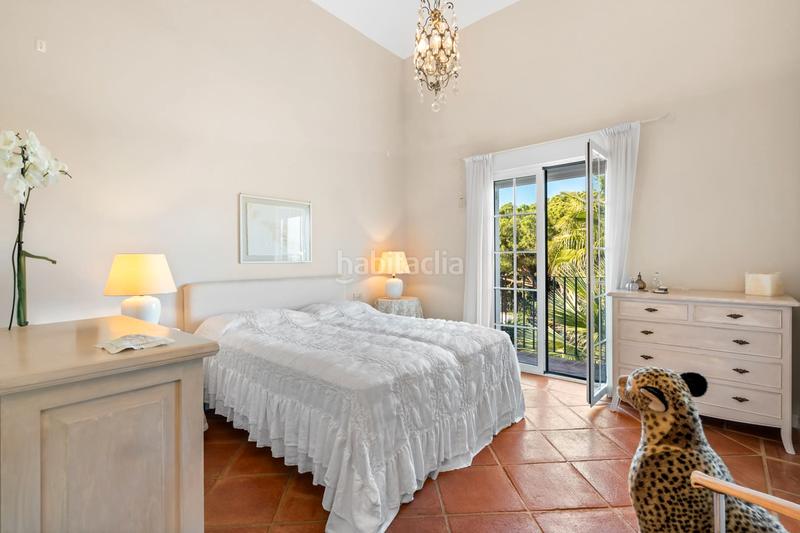 Foto 7227a7bc-9823-4f29-99e6-08a9673a29f2. Casa amb aparcament piscina a El Rosario - Ricmar Marbella