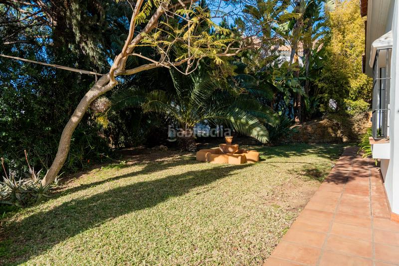 Foto 8e44103d-d55c-4751-904a-a9d7b7909102. Casa amb aparcament piscina a El Rosario - Ricmar Marbella