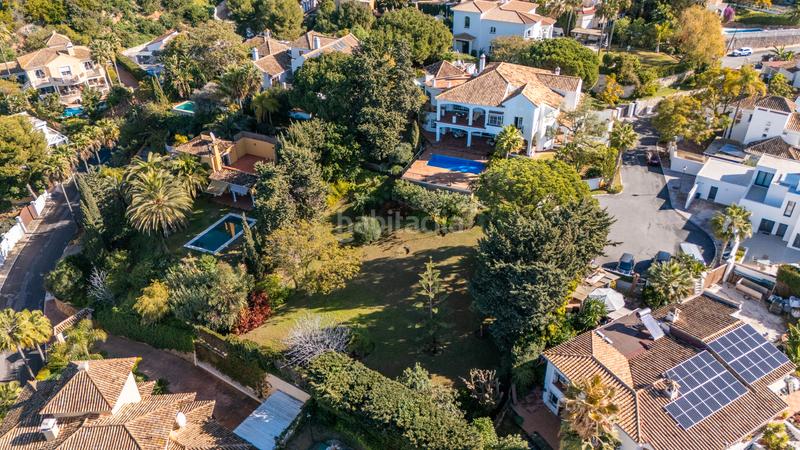 Foto a40f5b81-b78d-47b6-b1a9-25c07bc68207. Casa amb aparcament piscina a El Rosario - Ricmar Marbella