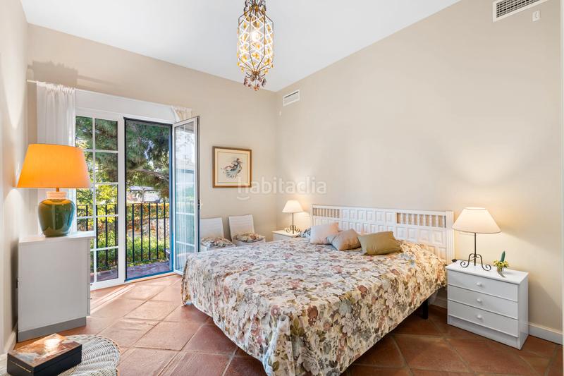 Foto ac69506e-0a43-4f0f-9f30-a595e0d630a4. Casa amb aparcament piscina a El Rosario - Ricmar Marbella