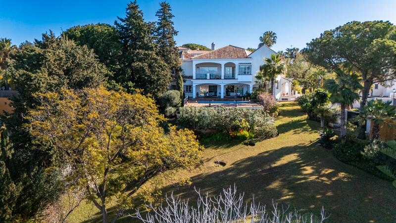Foto b1cc7217-4213-4f03-a1ca-31e18913bc2c. Casa amb aparcament piscina a El Rosario - Ricmar Marbella