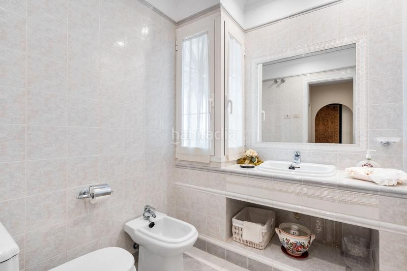 Foto bea27895-531c-48d9-805c-ba1e3f210a5f. Casa amb aparcament piscina a El Rosario - Ricmar Marbella