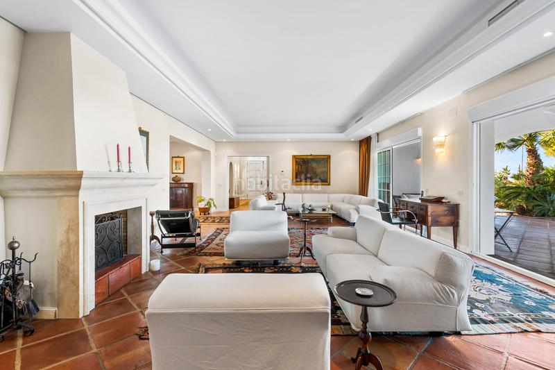 Foto c0eee780-895b-48d2-ae3f-8f292d85296f. Casa amb aparcament piscina a El Rosario - Ricmar Marbella