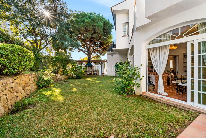 Foto c700b4b2-b90b-498f-a049-f2eda13c36de. Casa amb aparcament piscina a El Rosario - Ricmar Marbella