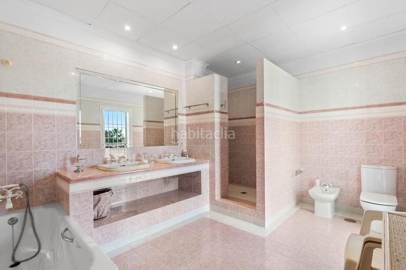 Foto ce1e74a5-6823-4ae5-b5d4-d56cea1750cd. Casa amb aparcament piscina a El Rosario - Ricmar Marbella