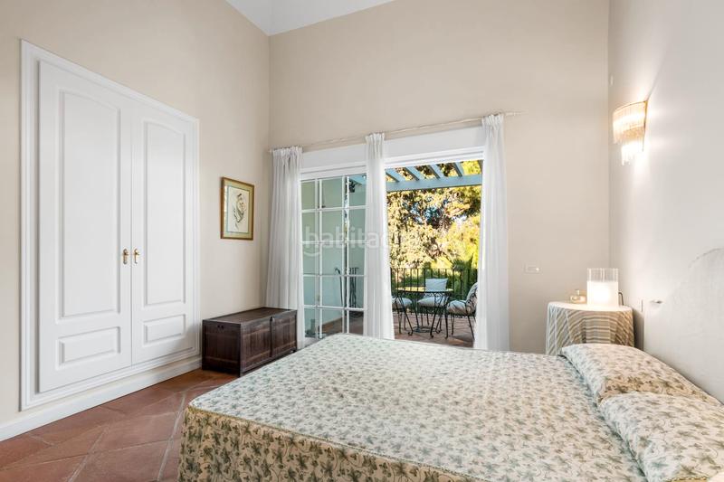 Foto d2731446-2b00-40ef-b19a-20dd6ad925f7. Casa amb aparcament piscina a El Rosario - Ricmar Marbella