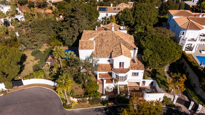 Foto d3ff6990-b46c-4362-b5ec-9e0cc96319ca. Casa amb aparcament piscina a El Rosario - Ricmar Marbella
