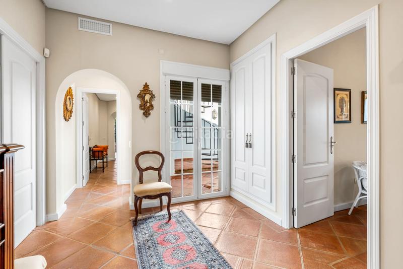 Foto d50a777c-bc89-4c6a-a1ba-0e450acf8a8b. Casa amb aparcament piscina a El Rosario - Ricmar Marbella