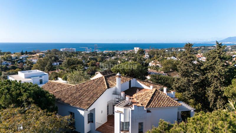 Foto de4391f8-de77-41ef-938a-14b2463869da. Casa amb aparcament piscina a El Rosario - Ricmar Marbella