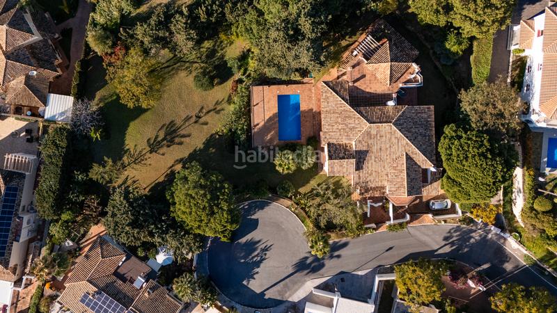 Foto e1a66911-edb5-4c78-b980-52184c0a15fc. Casa amb aparcament piscina a El Rosario - Ricmar Marbella