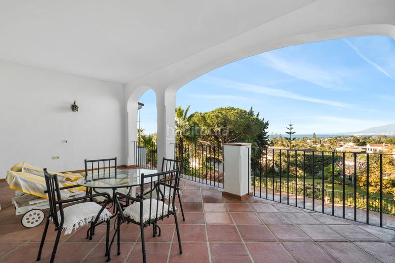 Foto e68ce6e7-1f14-4406-b980-c384a96b2145. Casa amb aparcament piscina a El Rosario - Ricmar Marbella
