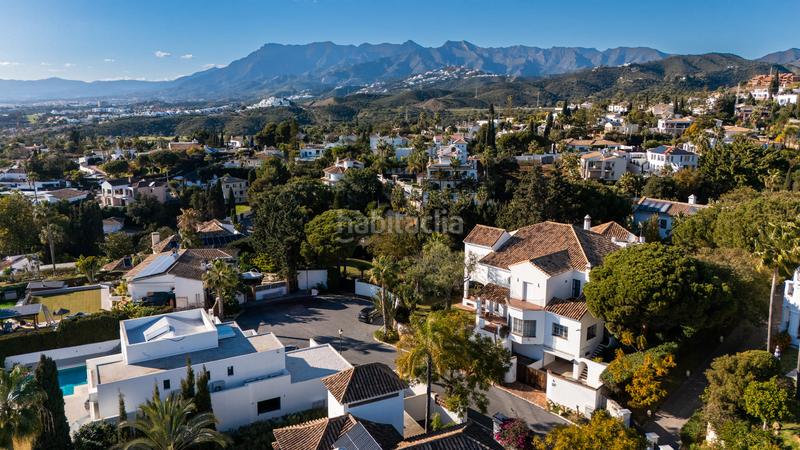 Foto eb0d56ef-4f03-497e-9894-b6729e8630e5. Casa amb aparcament piscina a El Rosario - Ricmar Marbella