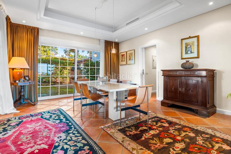 Foto ee9704be-ce3d-4772-8f41-f35f21f2c391. Casa amb aparcament piscina a El Rosario - Ricmar Marbella