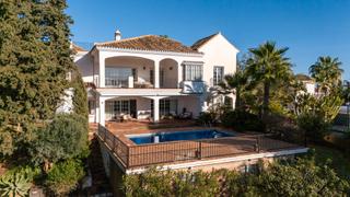 Maison à El Rosario - Ricmar
