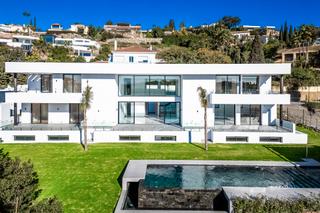 Casa in Bel - Air