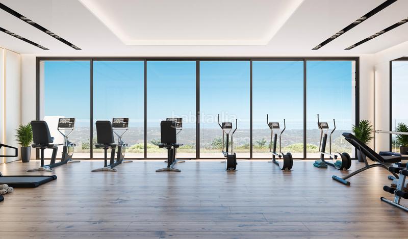 Foto d9285664-3fa3-4880-a0d2-e39f0327bf98. Casa con riscaldamento parcheggio piscina in Montemayor - Marbella Club Benahavís