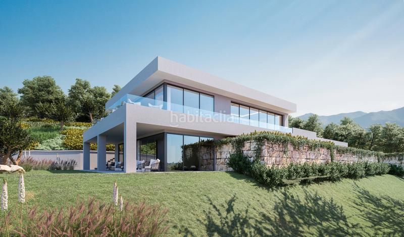 Foto e156c0ac-a545-43ba-9f87-d031b98e5388. Casa con riscaldamento parcheggio piscina in Montemayor - Marbella Club Benahavís