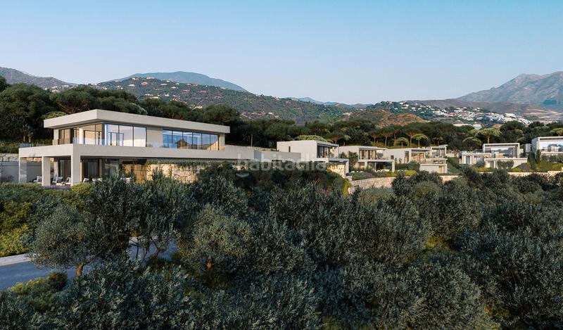 Foto 059faed0-ddac-42bb-a44e-76103db148b9. House with heating parking pool in Montemayor - Marbella Club Benahavís