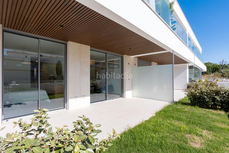 Foto 4f05dc70-fdbb-4d8d-b67c-08003ba22b2c. Apartament amb calefacció aparcament piscina a Real de Zaragoza Marbella