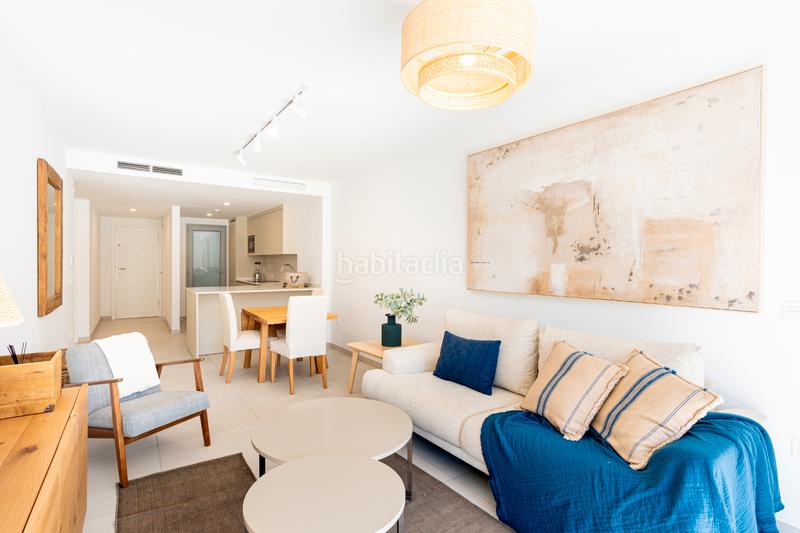 Foto 0ae4da4f-711e-4891-9ff3-3fb7e6aede01. Apartment with heating parking pool in Real de Zaragoza Marbella