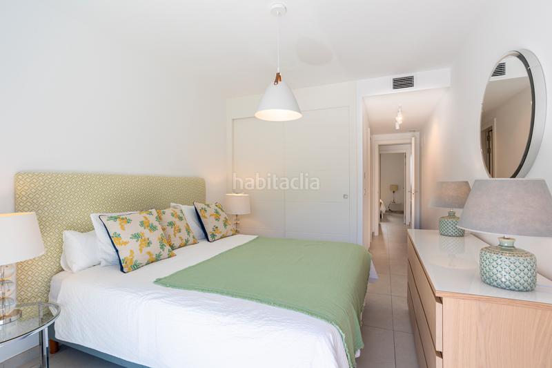 Foto 0e651840-49a2-4652-9987-94f2bfd257f5. Appartement avec chauffage parking piscine dans Real de Zaragoza Marbella