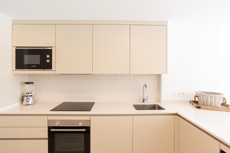 Foto 4f309500-a2ab-4a99-9655-46eb28d1db5b. Appartement avec chauffage parking piscine dans Real de Zaragoza Marbella