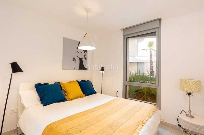 Foto 3eab27cb-8c16-47d5-b18c-8442b7c61a63. Appartement mit heizung parking pool in Real de Zaragoza Marbella