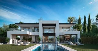 Casa en Bel - Air
