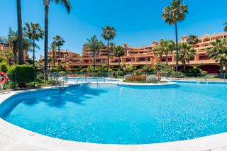 Apartamento en Seghers