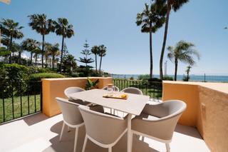 Apartamento en Seghers