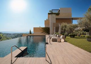 Appartement in Alto de los Monteros