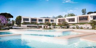 Maison jumelée à La Cala Golf - Lagar Martell