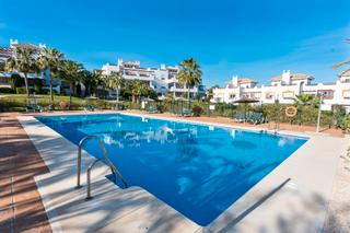 Apartament a La Concha - Resina Golf