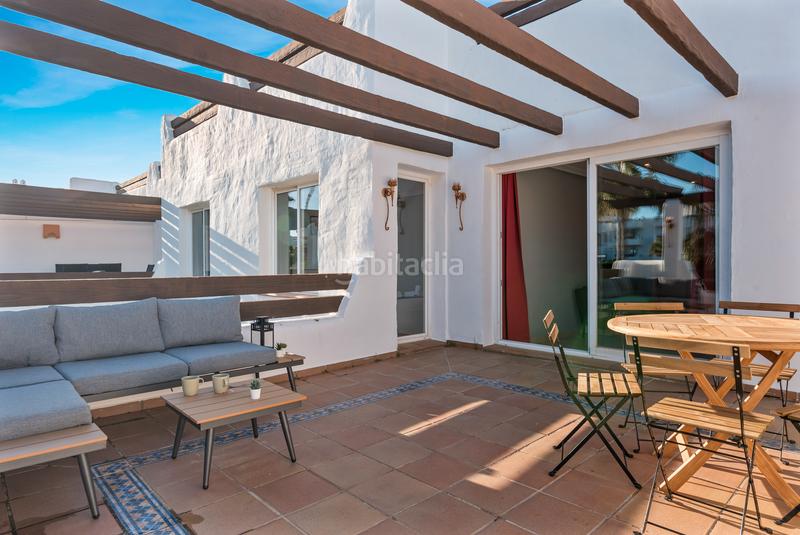 Foto fe8812bb-32dd-4a29-ace3-69d4829baadf. Apartament amb calefacció aparcament a La Concha - Resina Golf Estepona