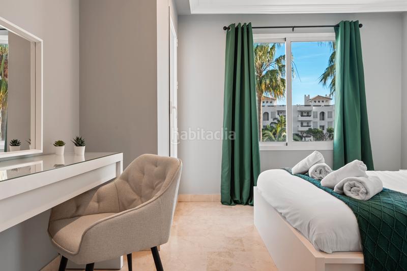 Foto 2a0577b2-c42c-4a4d-b989-daf166560616. Appartement mit heizung parking in La Concha - Resina Golf Estepona