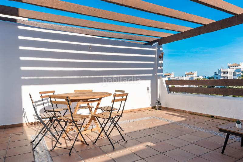 Foto 6bb0e691-d420-420d-b2ed-c25c2c5357af. Appartement mit heizung parking in La Concha - Resina Golf Estepona