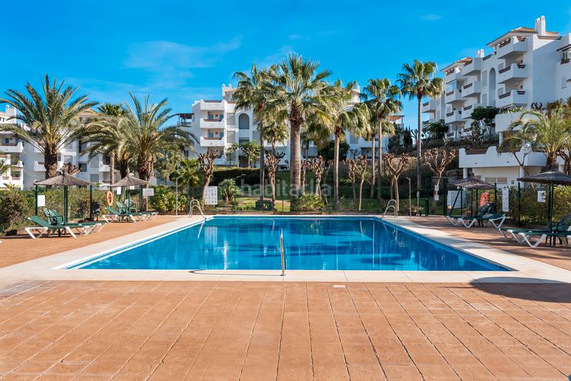 Foto c3fd570f-28cc-42f8-9f46-c8183acda12e. Appartement mit heizung parking in La Concha - Resina Golf Estepona