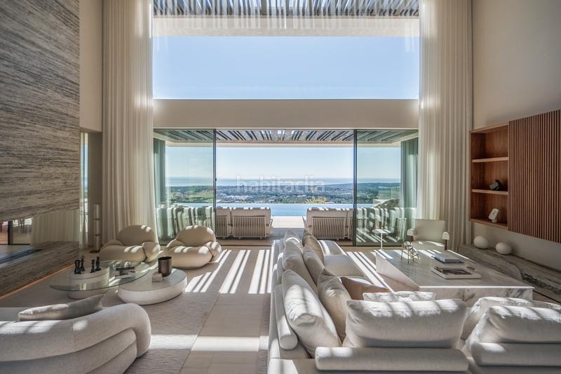 Foto 40421428-f63c-4068-bdde-1a3b56e1e866. Chalet in av/ la reserva s/n in Sotogrande alto Sotogrande