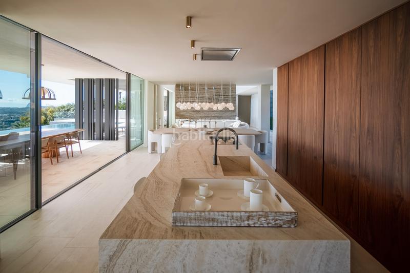 Foto 48284b8e-41c0-4e8f-a028-d58f5f93effd. Chalet in av/ la reserva s/n in Sotogrande alto Sotogrande