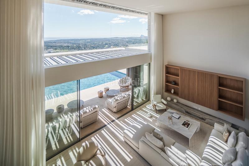 Foto 4cc91fda-ad19-40f6-8a89-615e8bf98975. Chalet in av/ la reserva s/n in Sotogrande alto Sotogrande