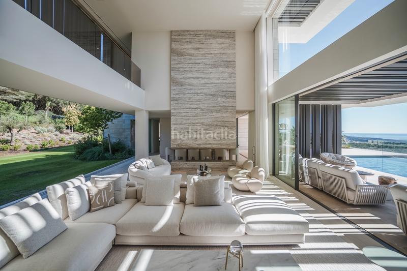 Foto 5f47954f-c8e9-4b8e-97a9-01934d5e3cb3. Chalet in av/ la reserva s/n in Sotogrande alto Sotogrande