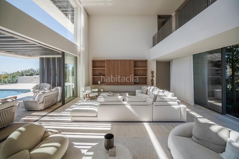 Foto a65b125d-d480-4e60-93ba-0d427ac5d02e. Chalet in av/ la reserva s/n in Sotogrande alto Sotogrande