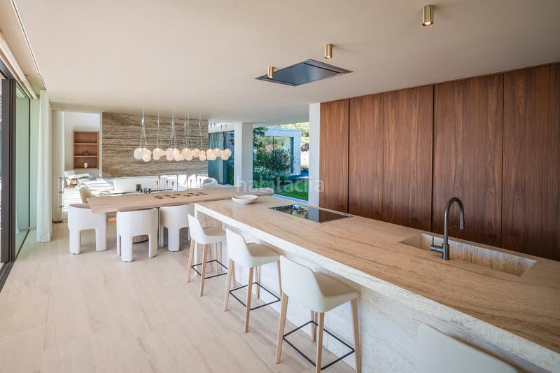 Foto b29fb7a3-d811-44de-b2d4-ae88c23e8739. Chalet in av/ la reserva s/n in Sotogrande alto Sotogrande