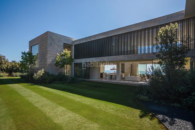 Foto e95db321-8658-4e3f-a855-602a6e29fbb3. Chalet in av/ la reserva s/n in Sotogrande alto Sotogrande