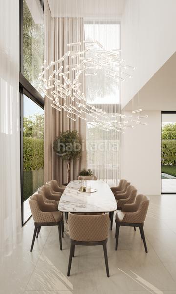 Foto 404e3197-c327-4daf-83d6-83a025ded793. Casa en Costabella Marbella