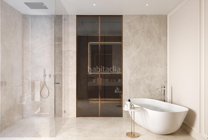 Foto 33e66879-e4ba-4240-bfa8-31da946482ab. Haus mit heizung parking pool in Costabella Marbella